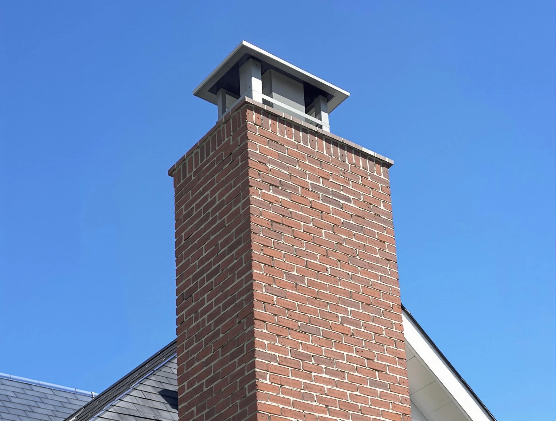 Chimney Remodeling service in Methuen Town, MA