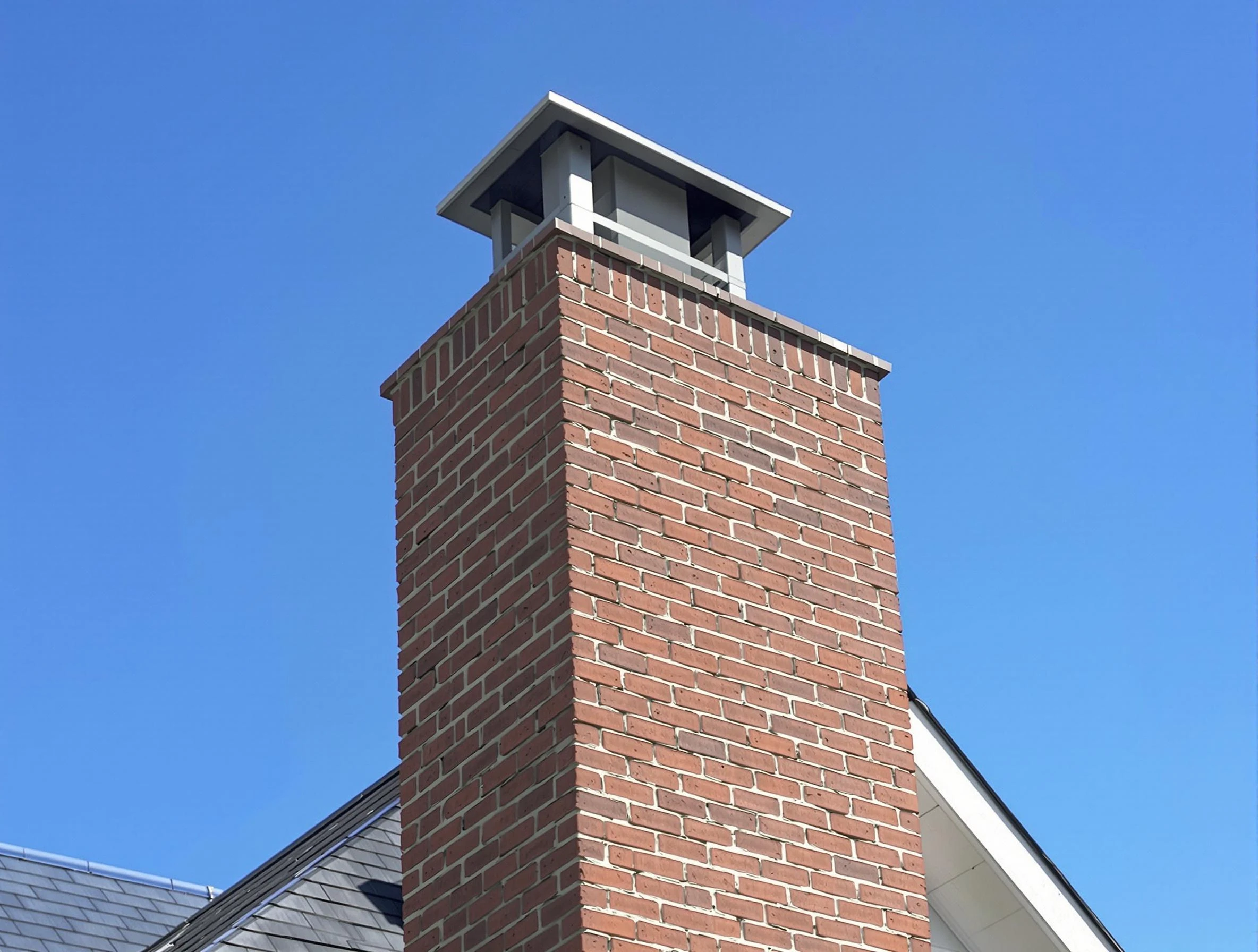Chimney Remodeling in Methuen Town